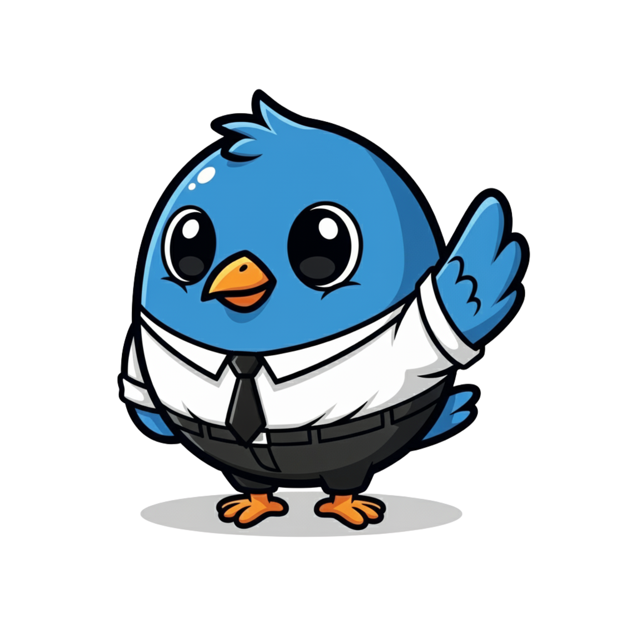 Psikotes Icon