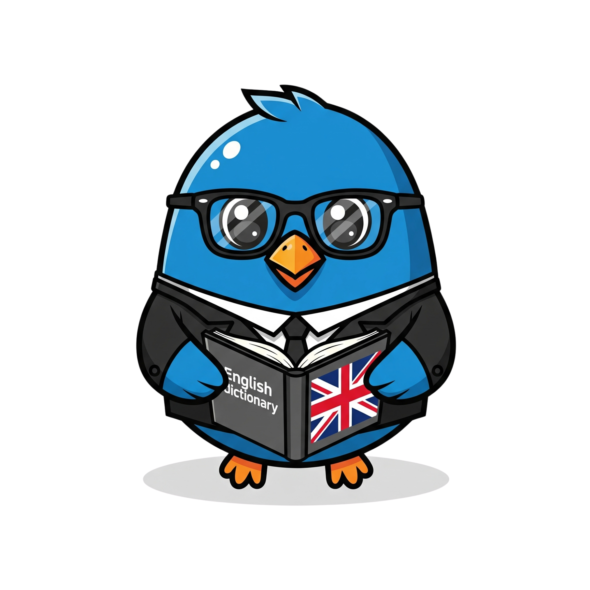 TOEFL Icon