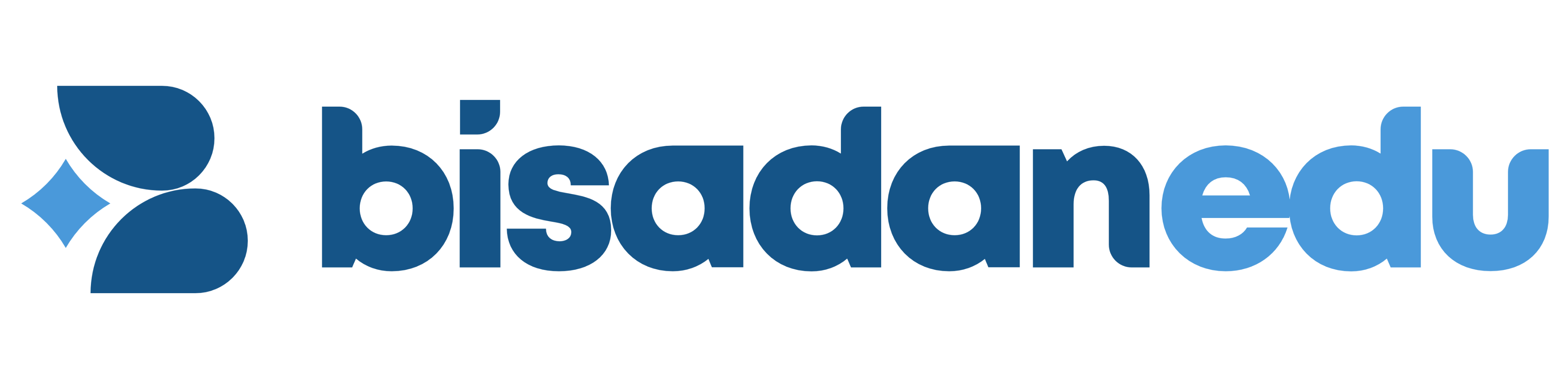 Logo bisadanedu